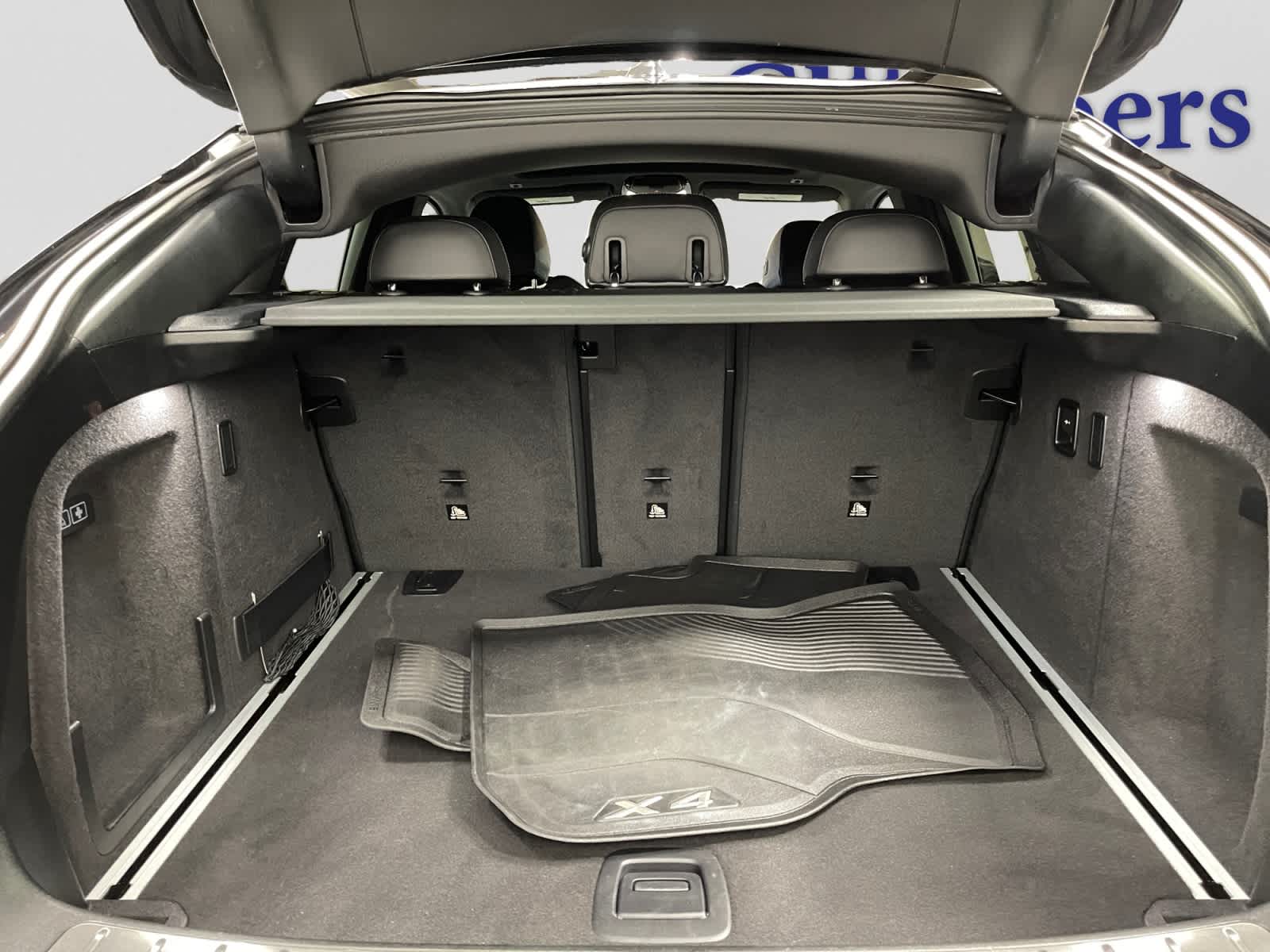 used 2022 BMW X4 car, priced at $35,997