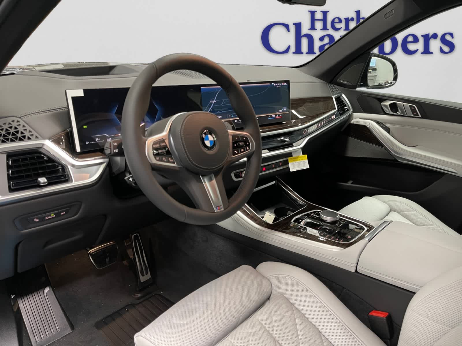 new 2026 BMW X5 car, priced at $86,150