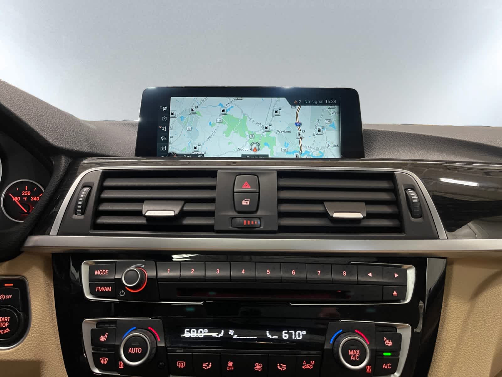 used 2017 BMW 340i car, priced at $26,497