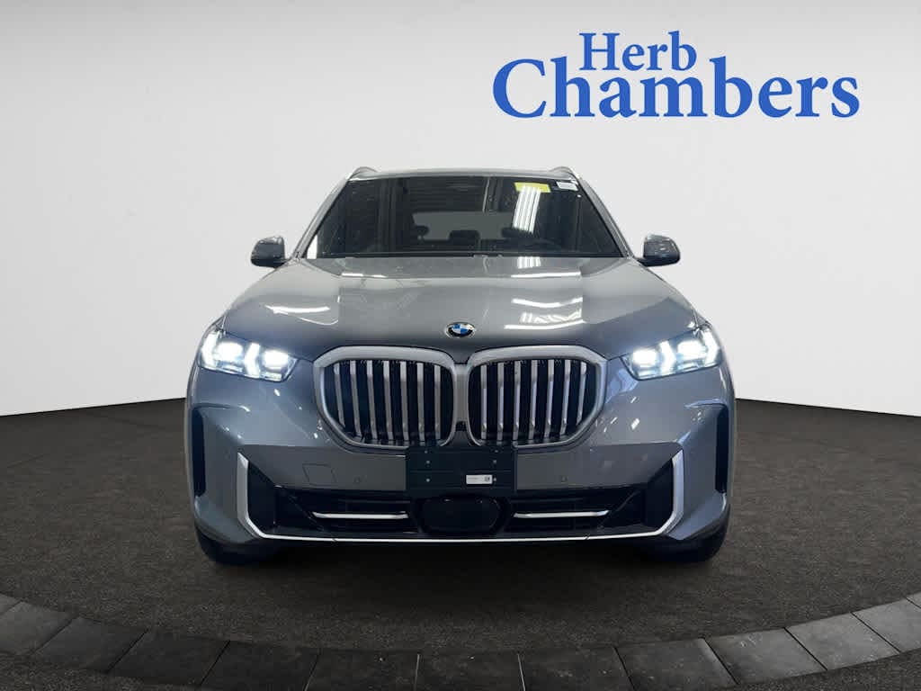 New 2026 BMW X5 xDrive40i SUV