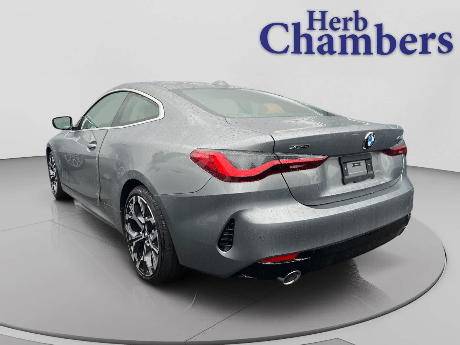 new 2026 BMW 430i car, priced at $59,555
