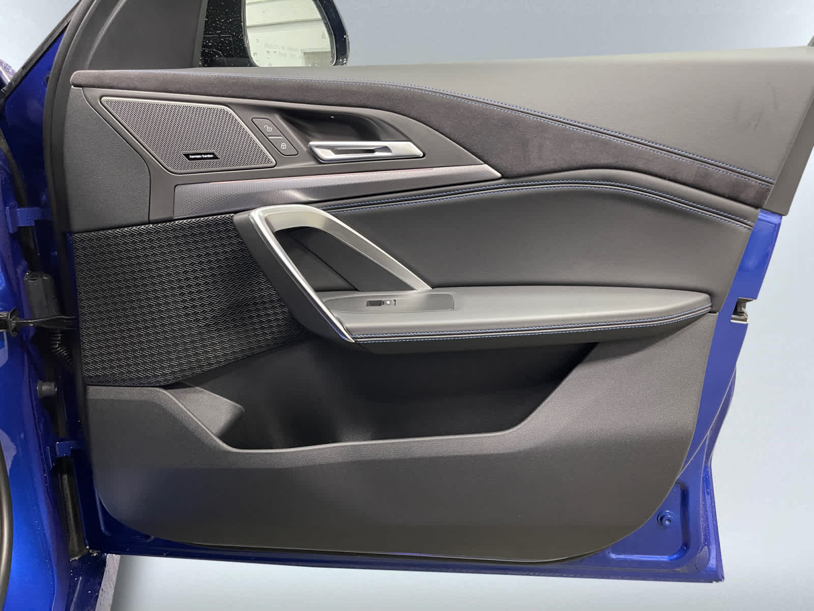 new 2026 BMW X1 car, priced at $60,845