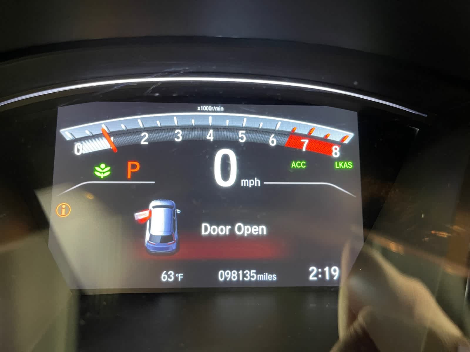 used 2018 Honda CR-V car, priced at $18,997