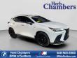 Used 2022 Lexus NX 450h+ F SPORT SUV