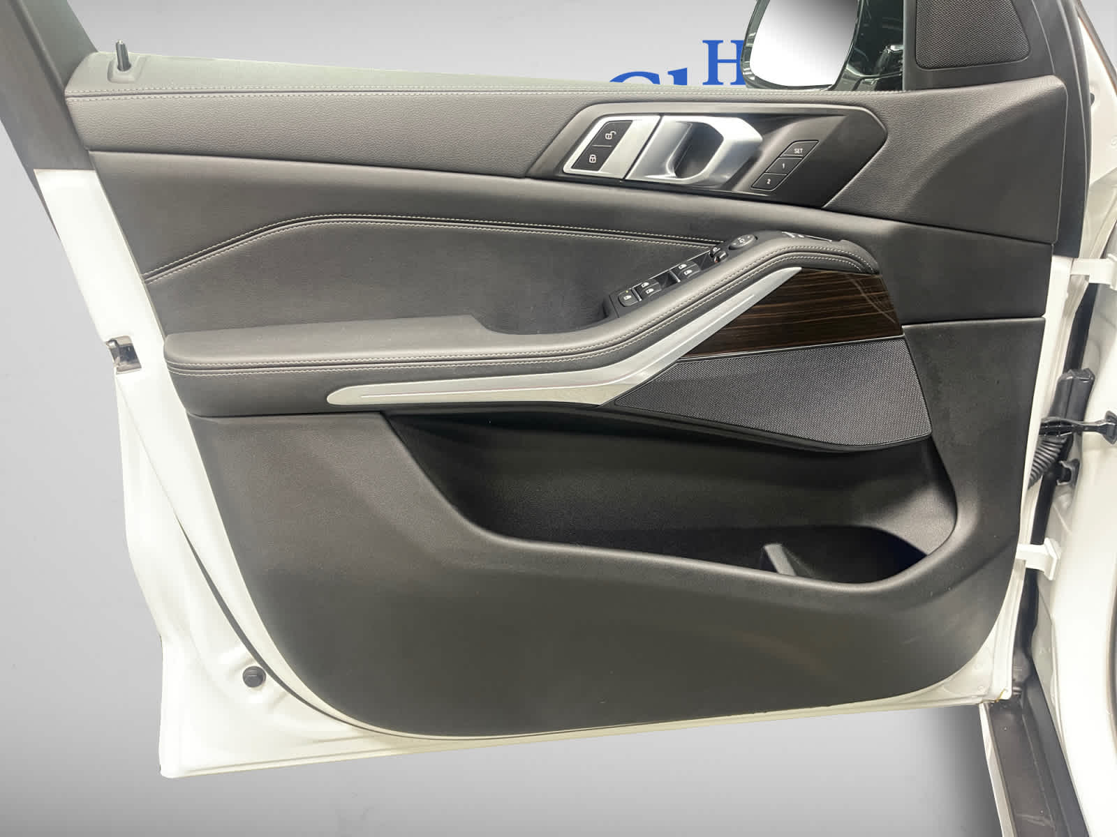 used 2023 BMW X5 car, priced at $47,497