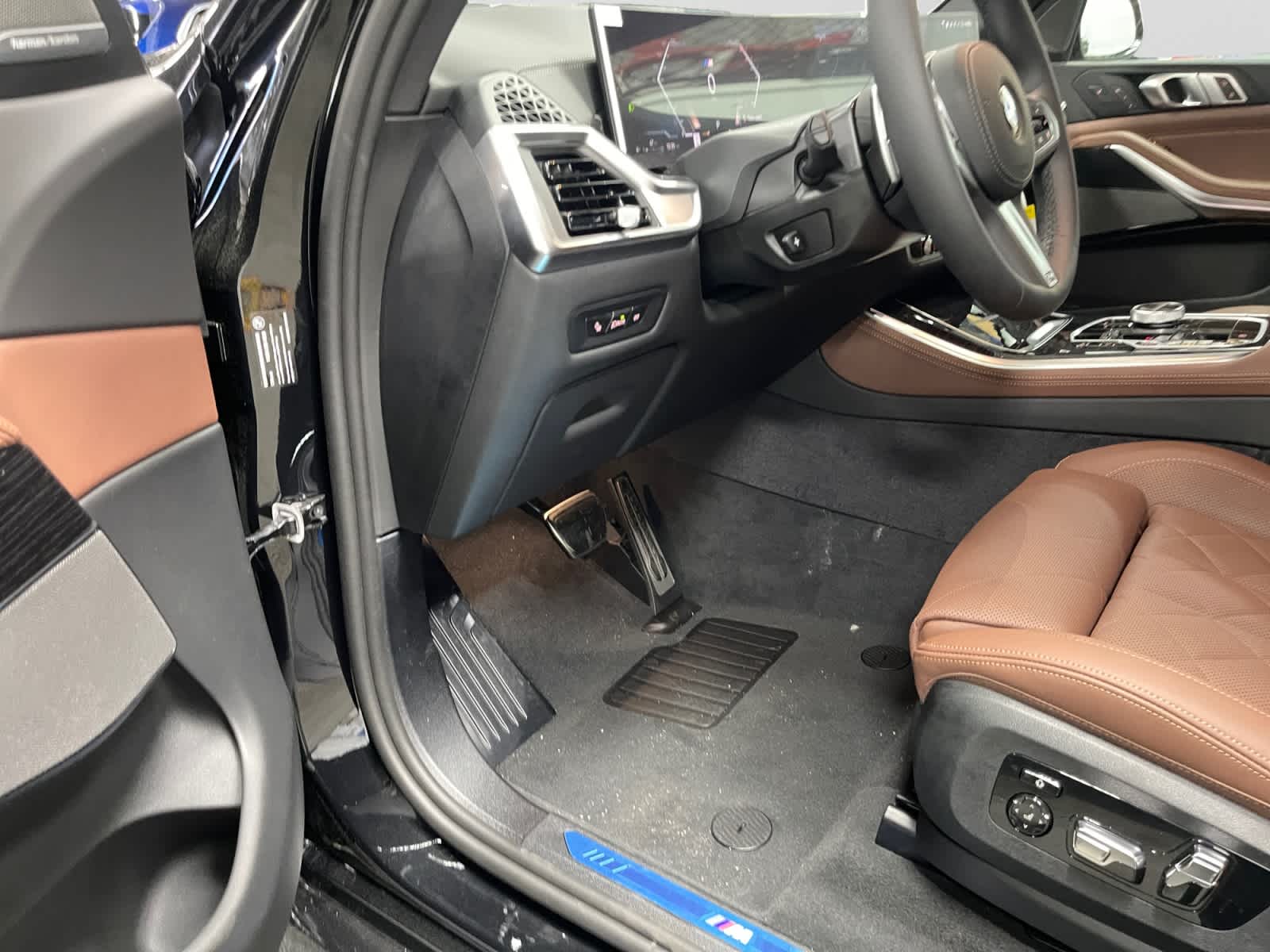 new 2026 BMW X5 car, priced at $87,800