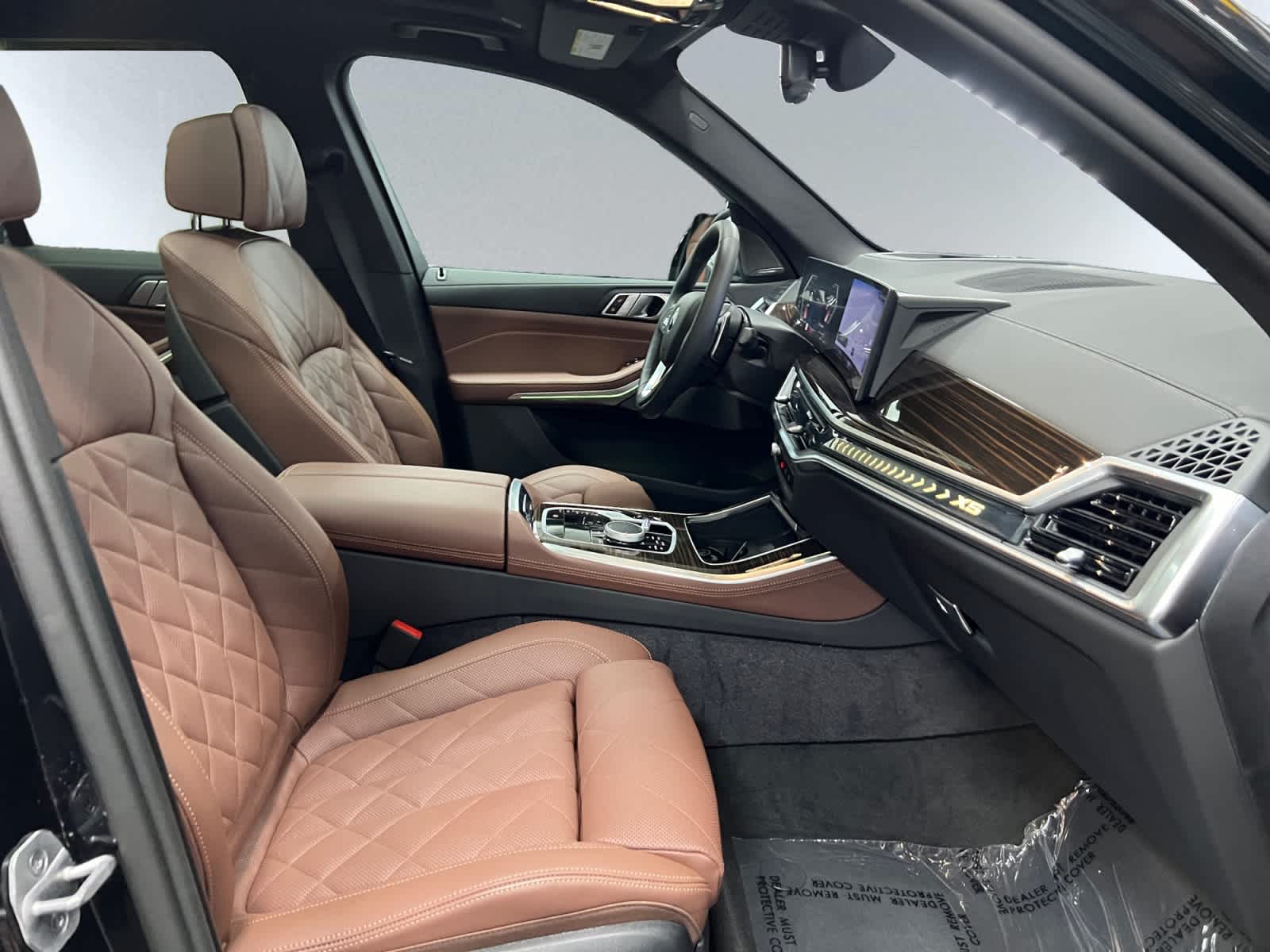used 2026 BMW X5 car, priced at $72,497