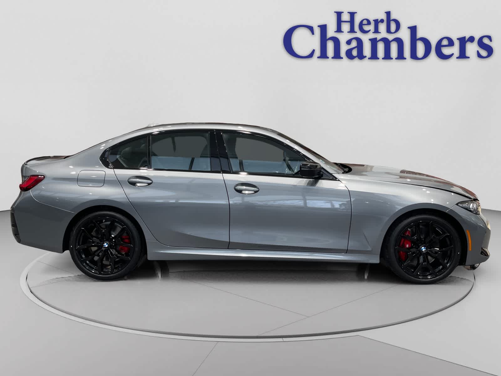 new 2026 BMW 330i car, priced at $59,690