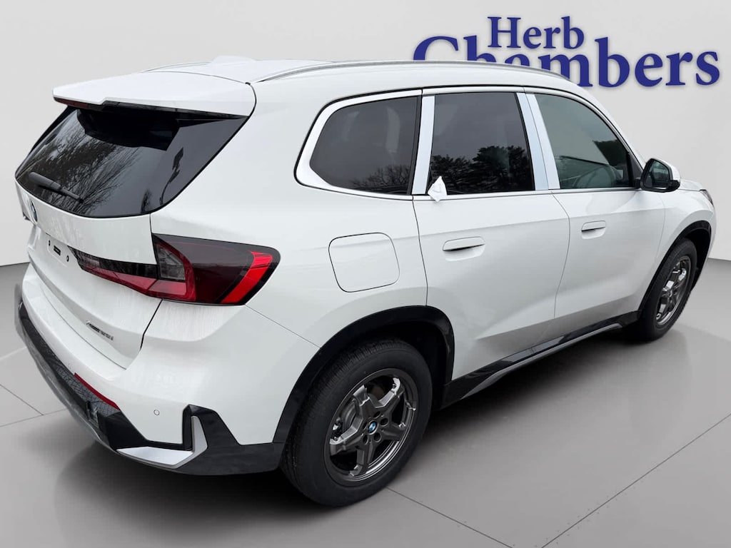 New 2026 BMW X1 xDrive28i SUV