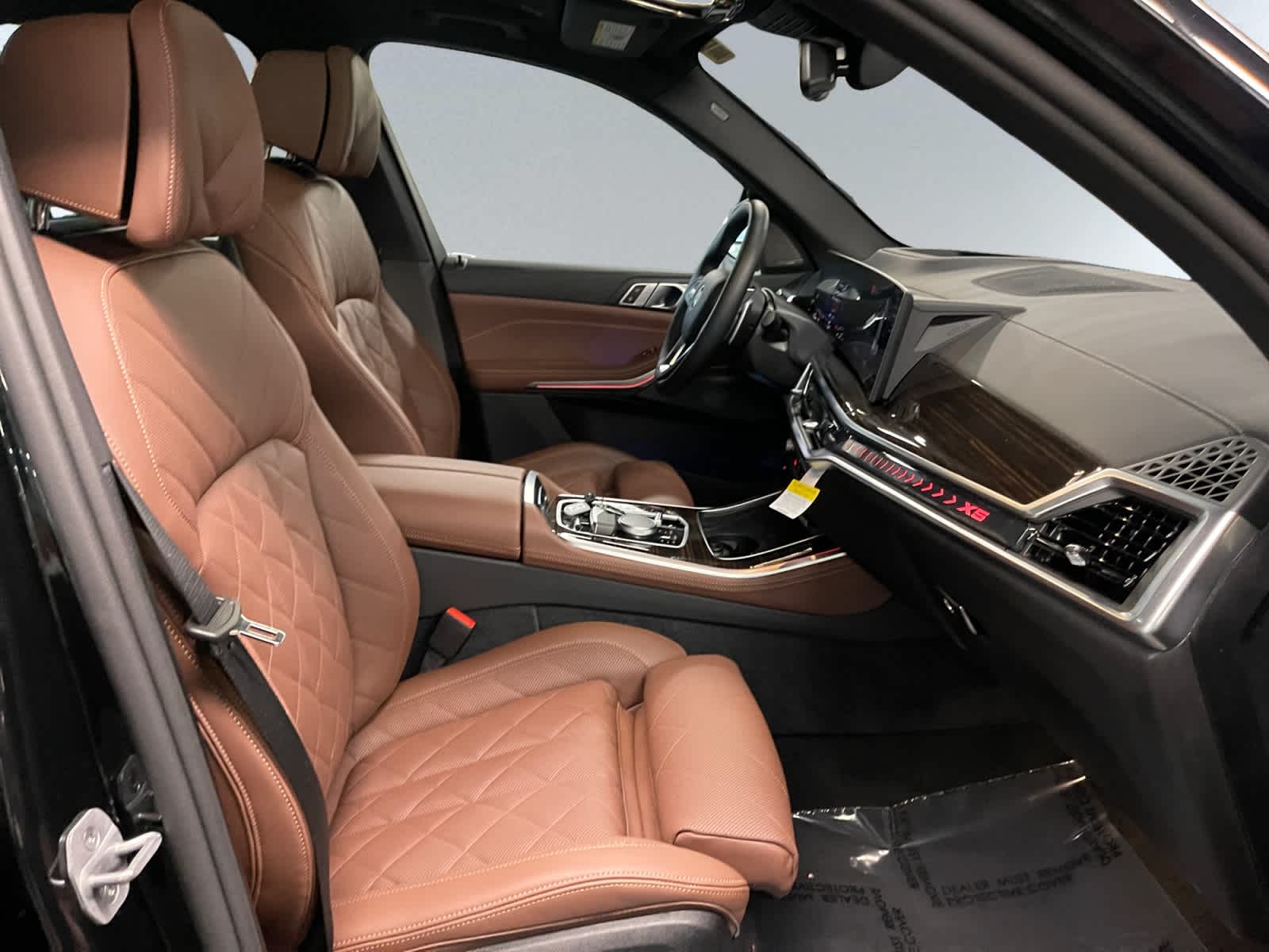 used 2026 BMW X5 PHEV car, priced at $73,497