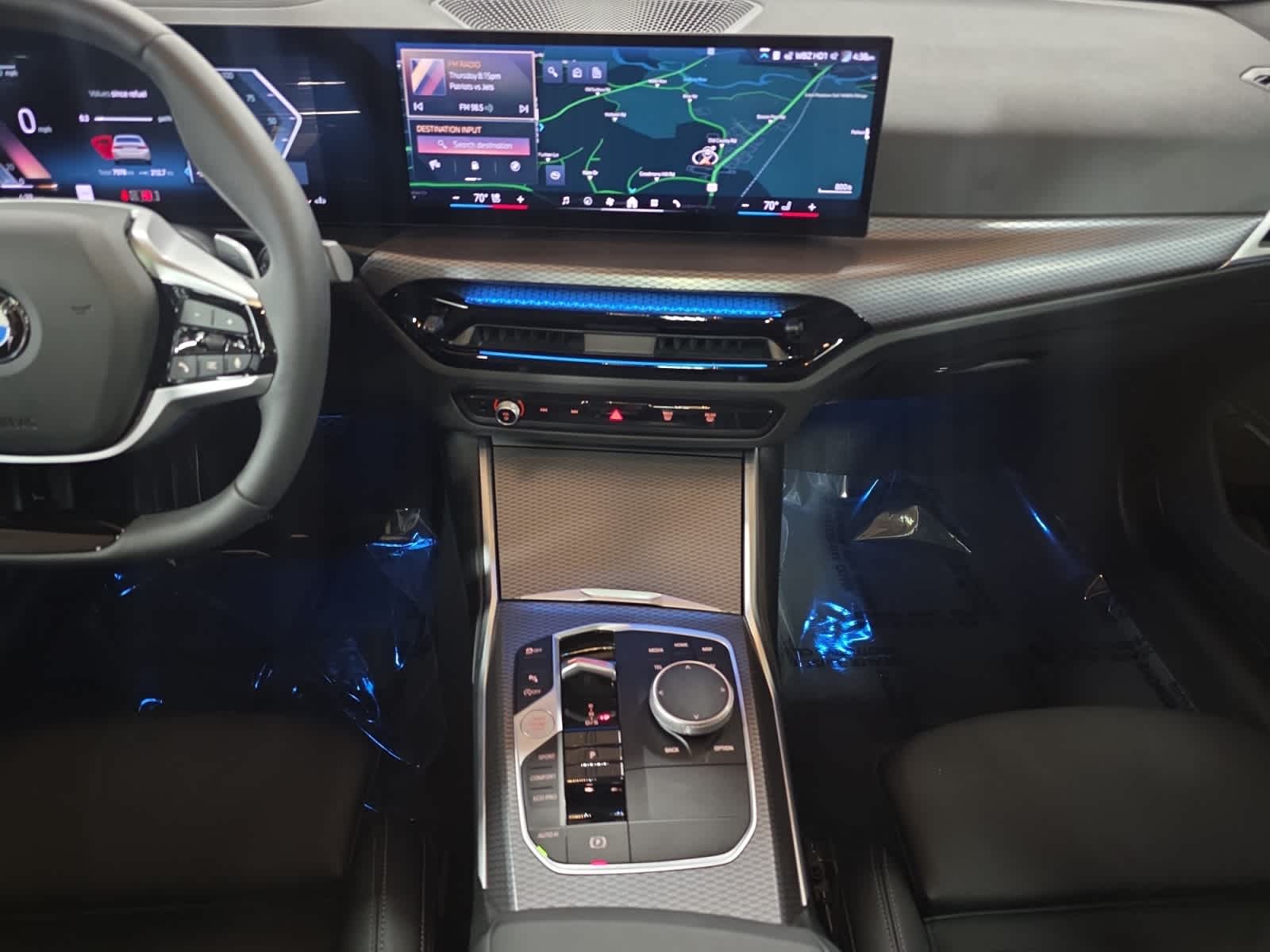 used 2025 BMW 330i car, priced at $45,997