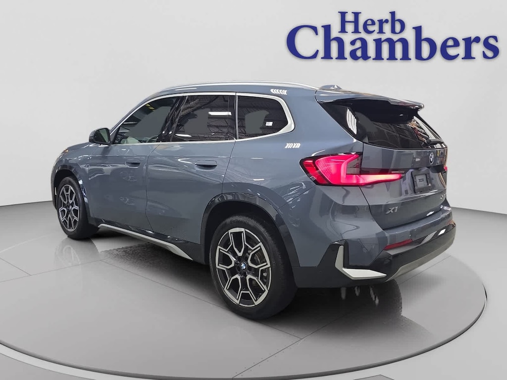 Used 2026 BMW X1 xDrive28i SUV