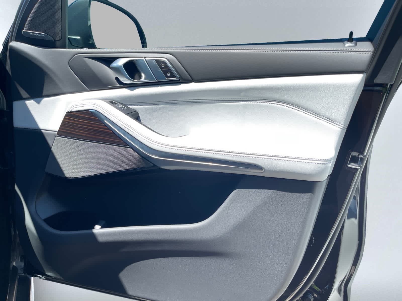 new 2026 BMW X5 car, priced at $80,700
