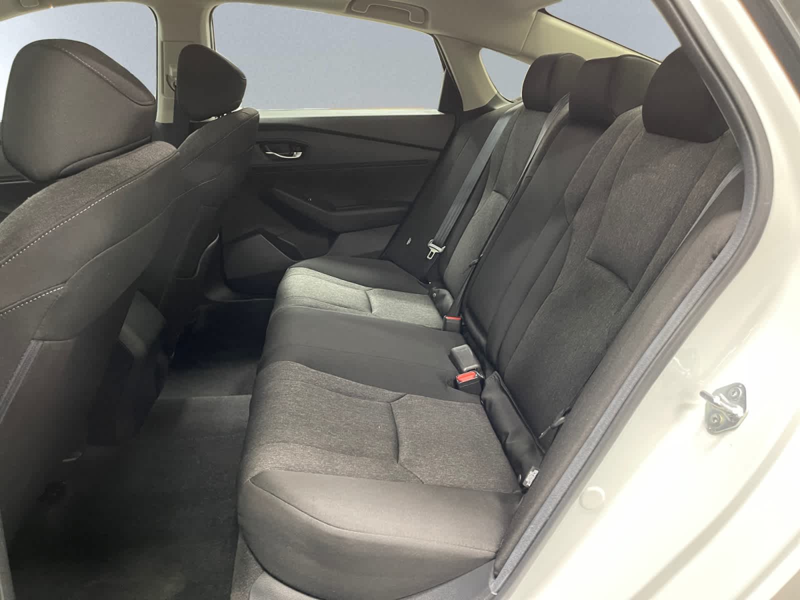 used 2023 Honda Accord car, priced at $24,797