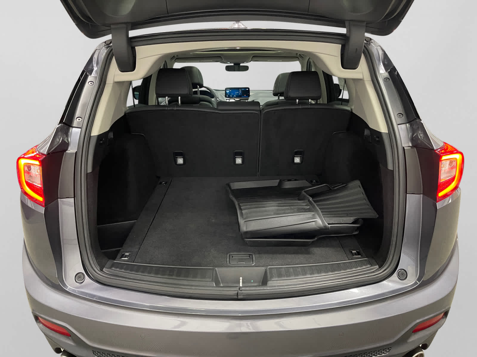 used 2020 Acura RDX car, priced at $24,497