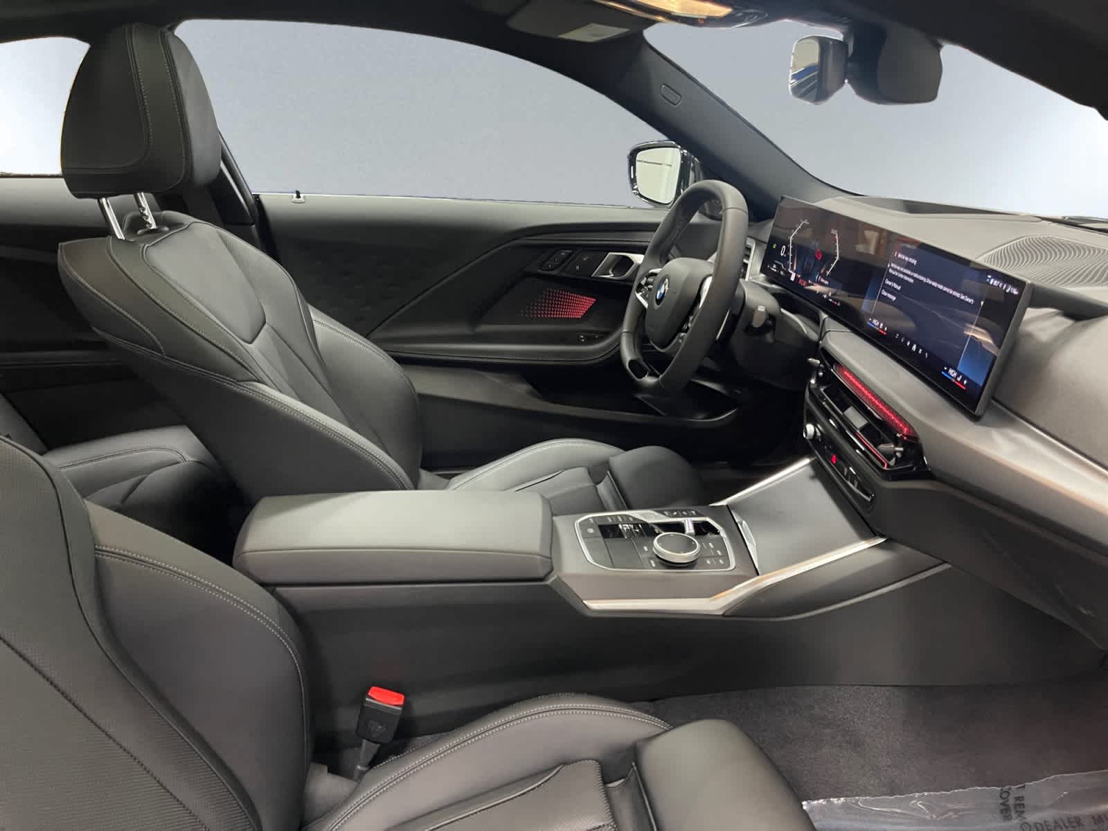 used 2025 BMW 230i car, priced at $42,097