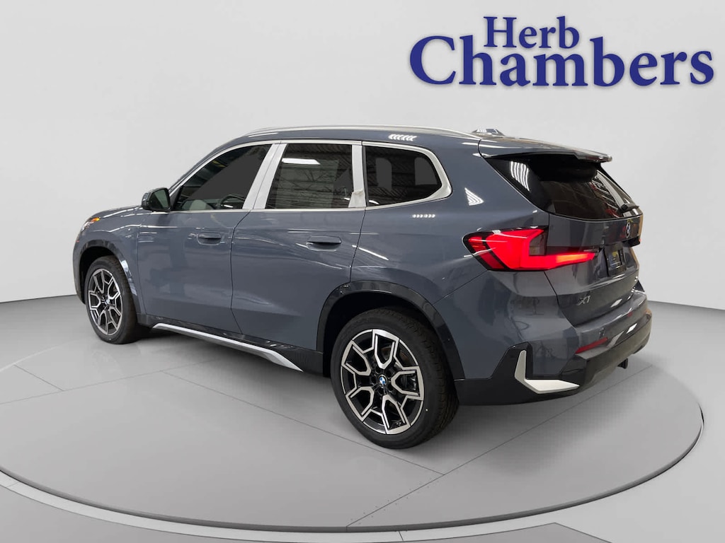 New 2026 BMW X1 xDrive28i SUV