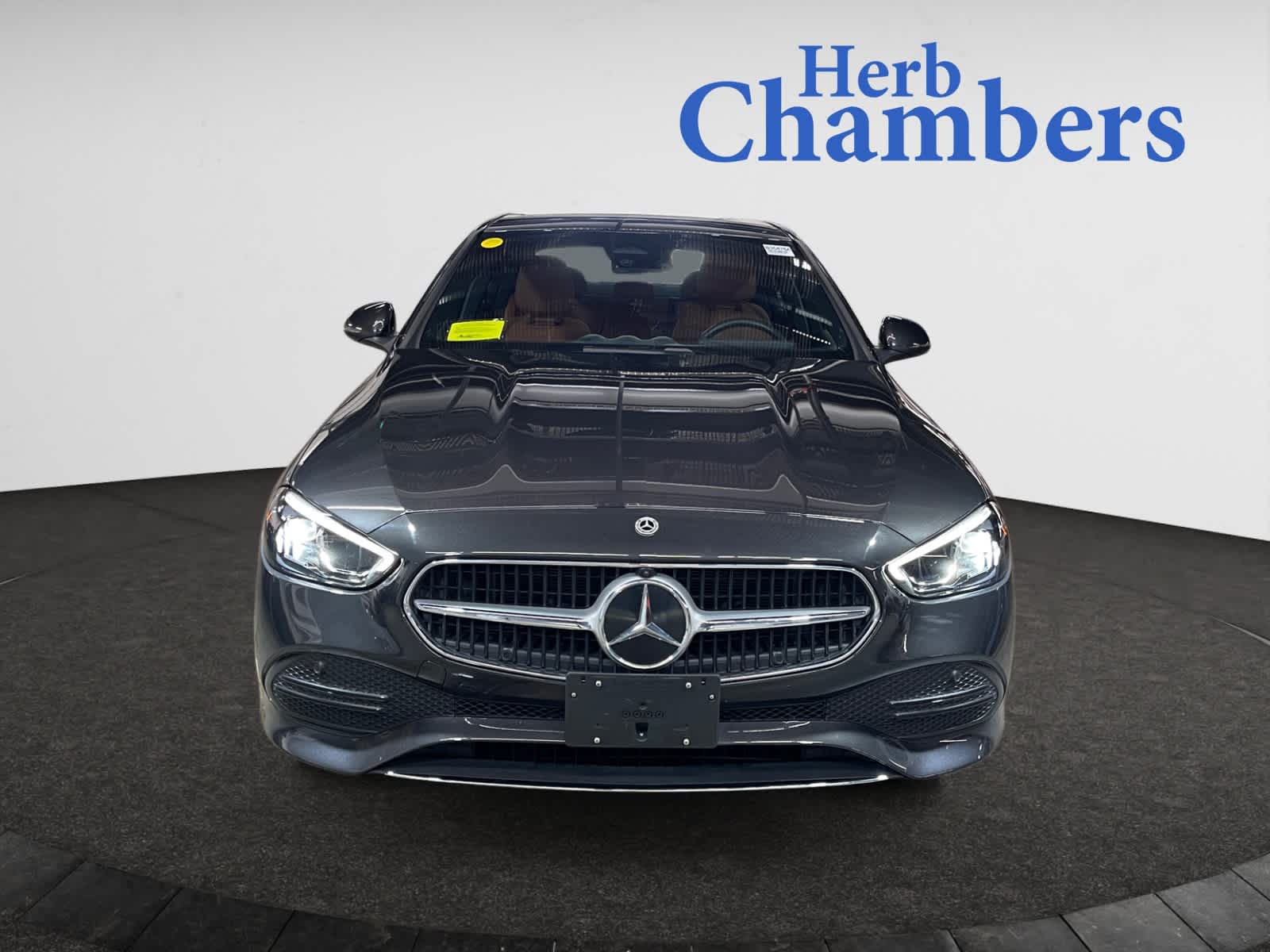 2023 Mercedes Benz C 300 4MATIC Sedan photo 2