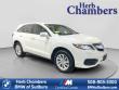 Used 2017 Acura RDX V6 AWD SUV