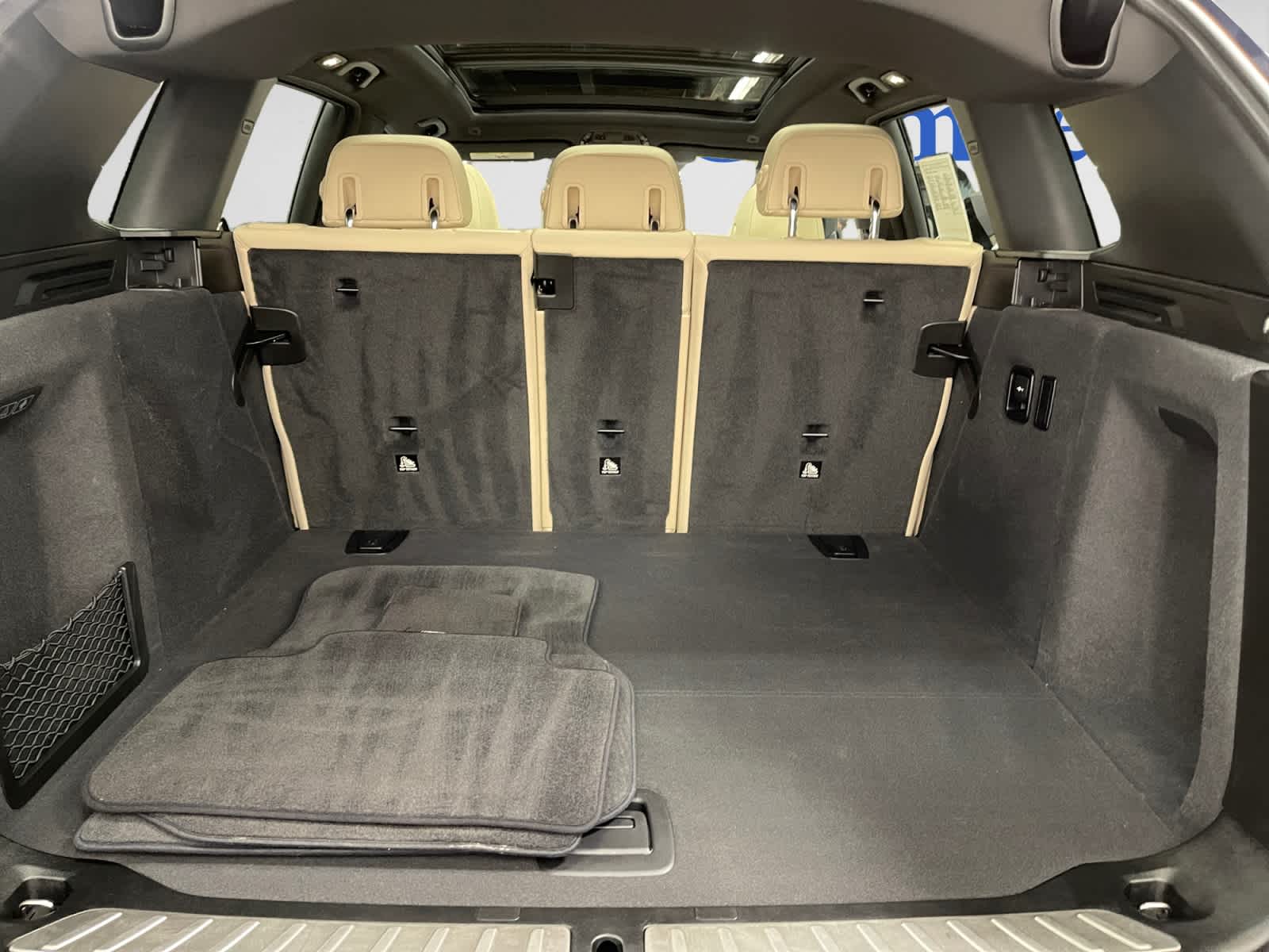 used 2024 BMW X3 car, priced at $43,497