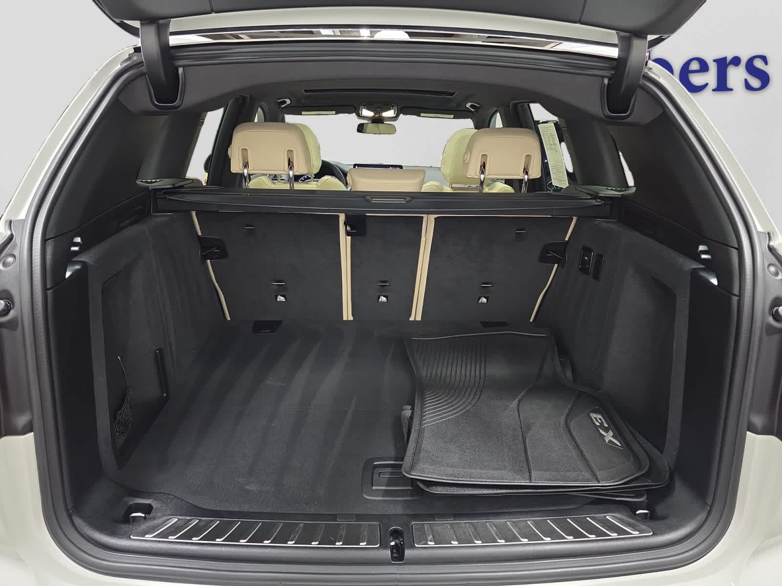 used 2023 BMW X3 car, priced at $37,497
