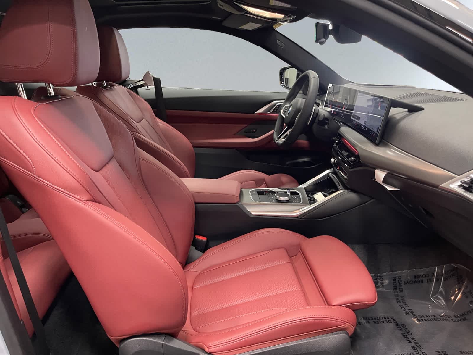 used 2026 BMW 430i car, priced at $58,497