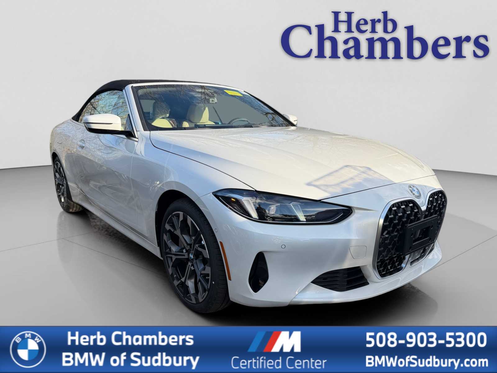 2026 BMW 4 Series 430i's photo