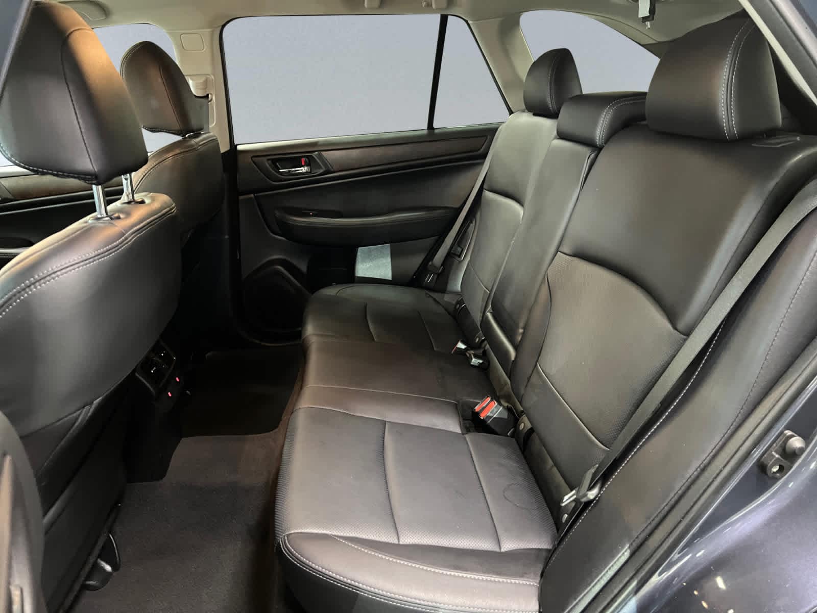 used 2017 Subaru Outback car, priced at $18,497