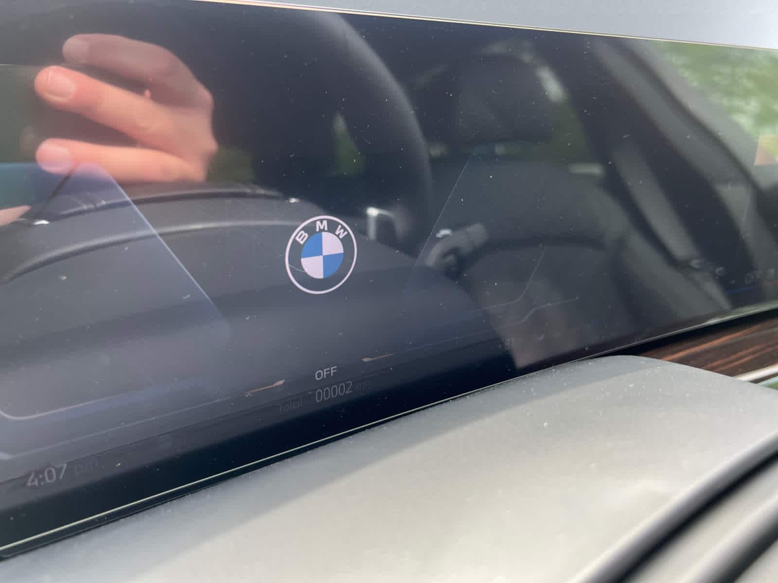 new 2026 BMW X5 car, priced at $76,400