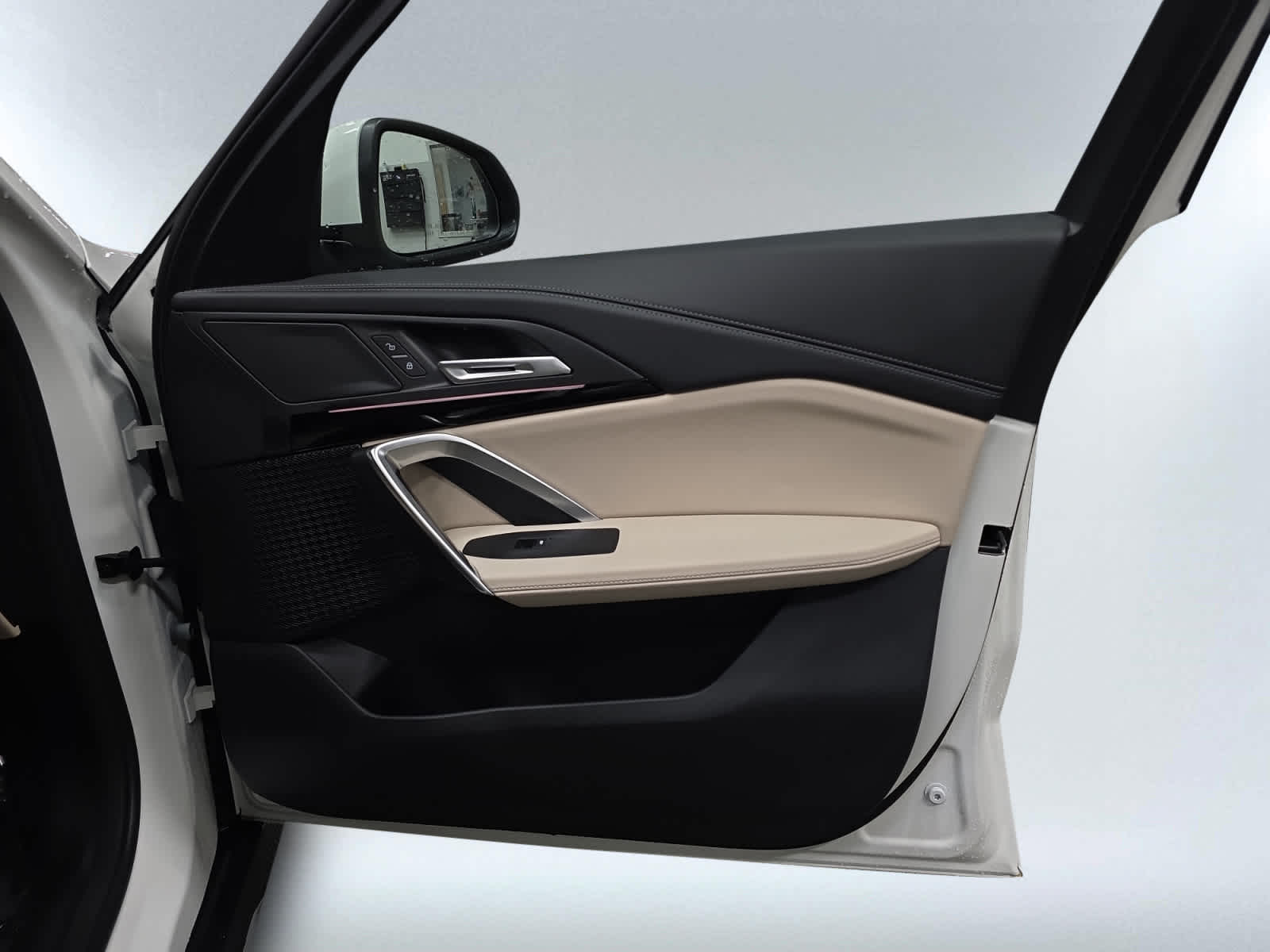 used 2025 BMW X1 car, priced at $43,297