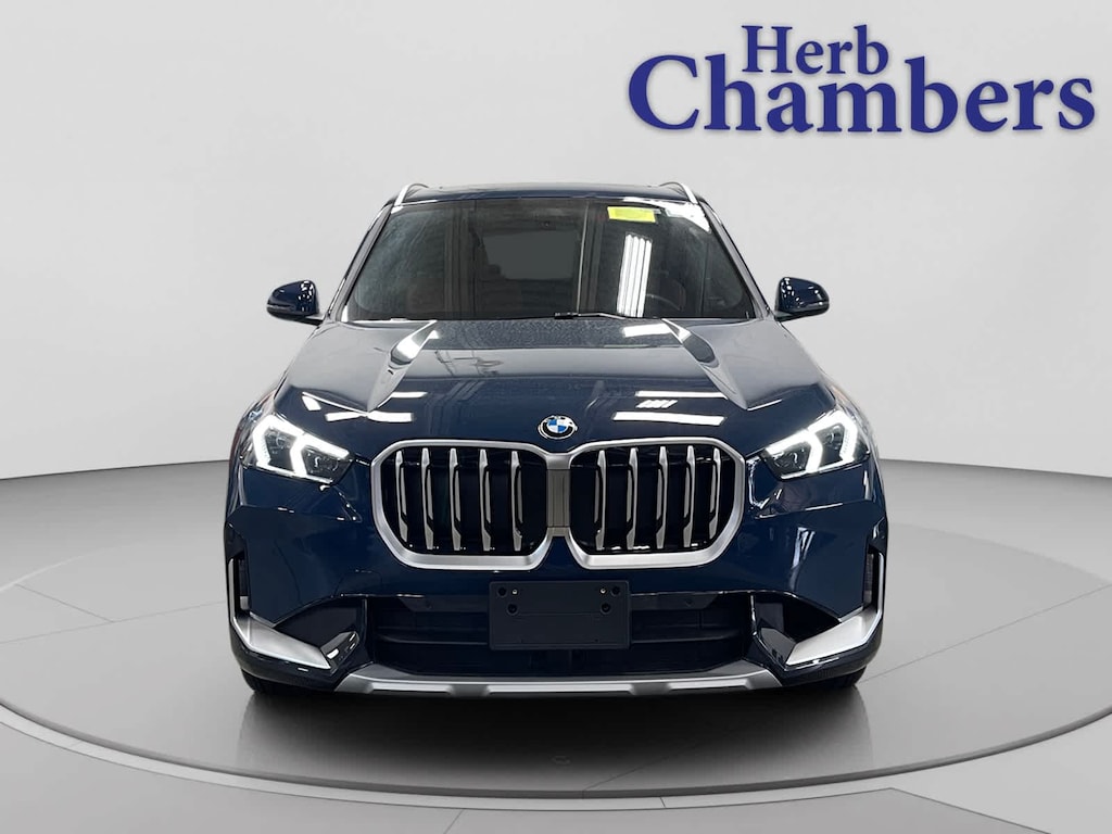 New 2026 BMW X1 xDrive28i SUV