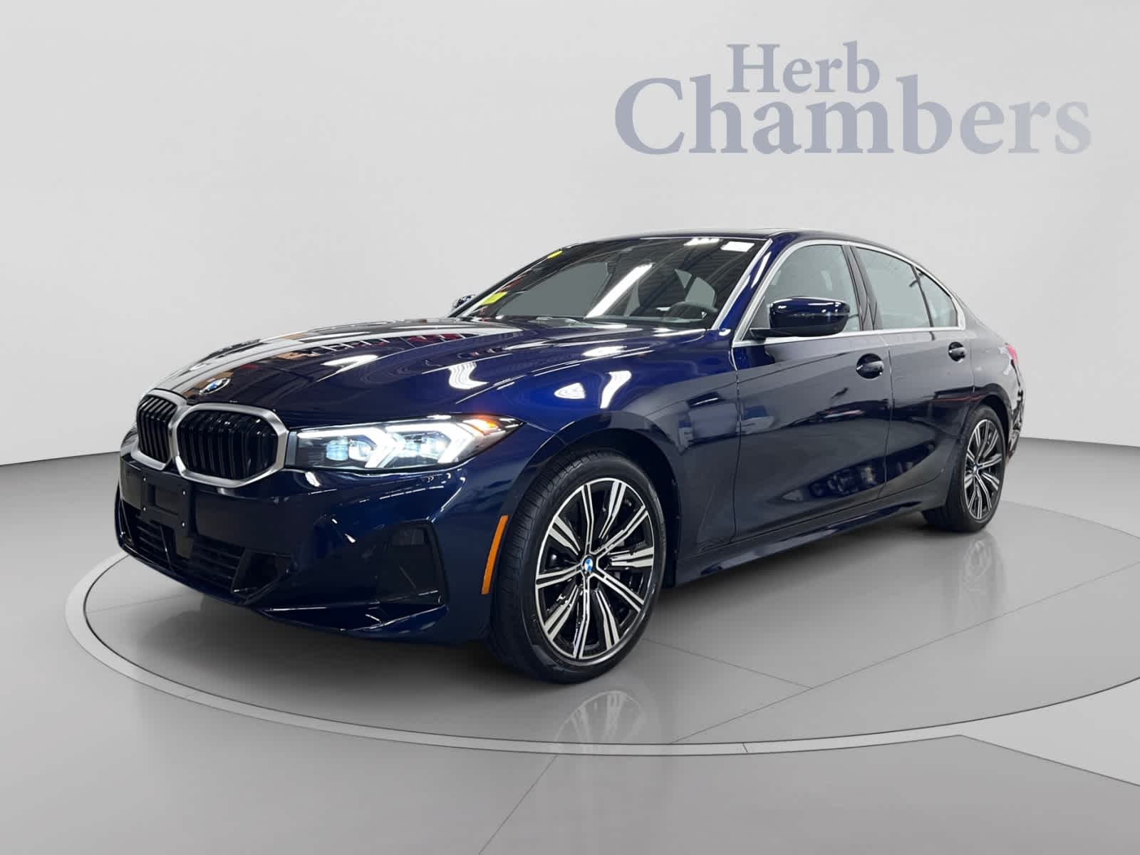 Used 2026 BMW 330i xDrive Sedan