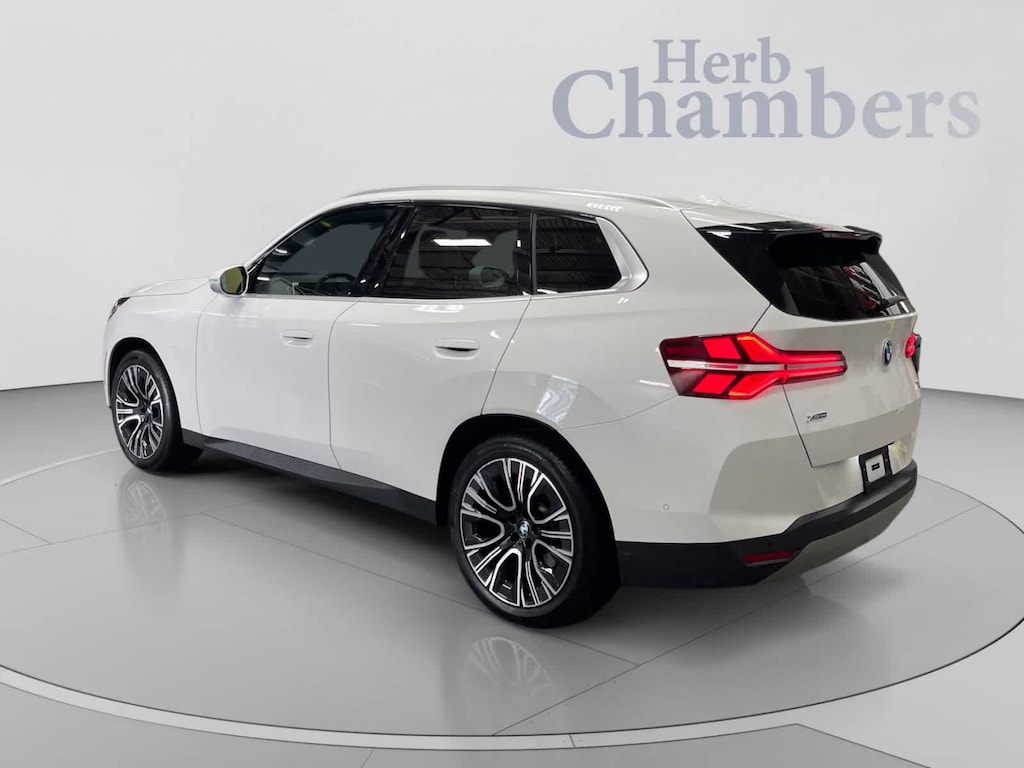 Used 2026 BMW X3 30 xDrive SUV