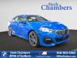 Certified 2024 BMW 228i xDrive Gran Coupe