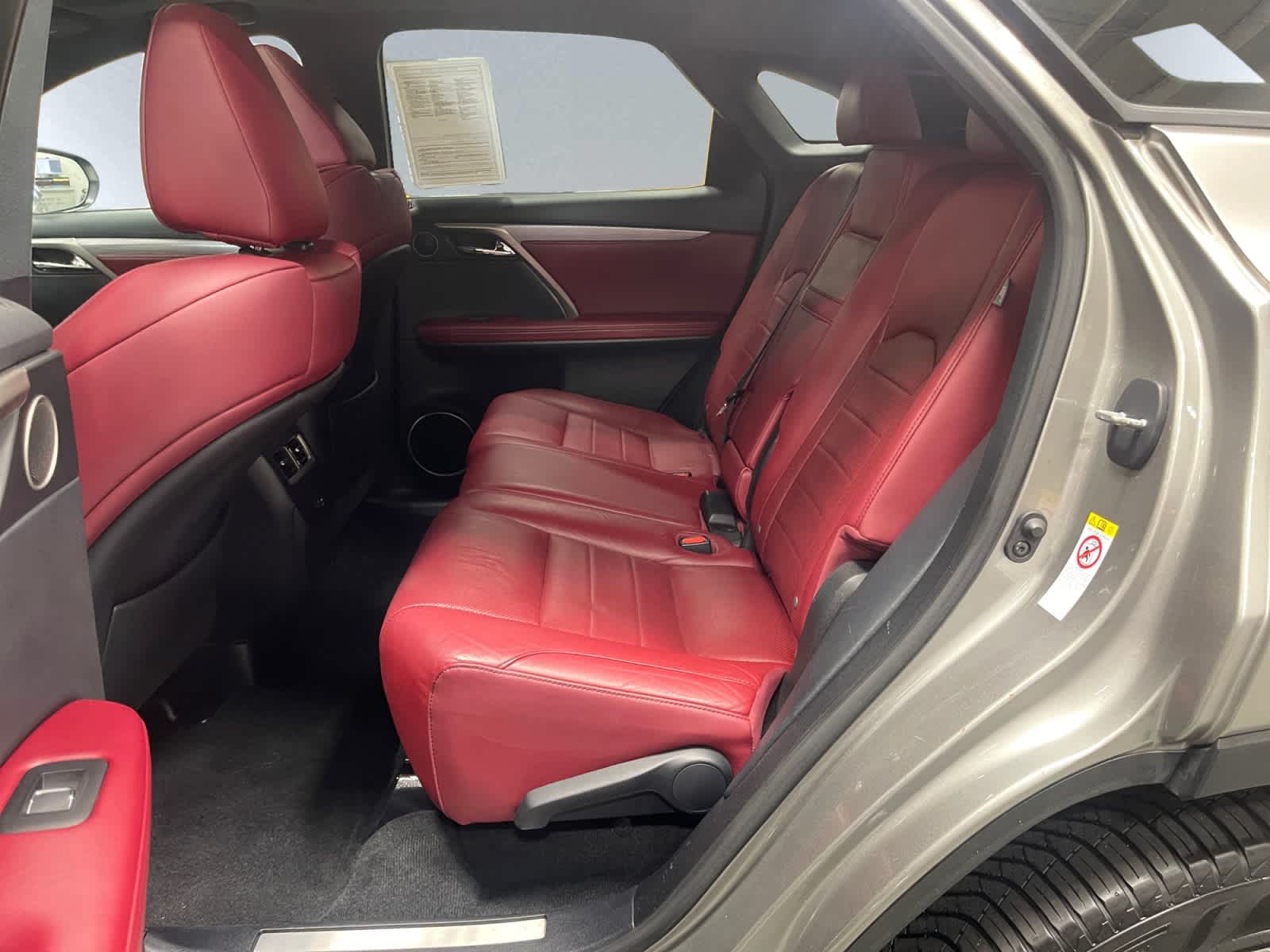 used 2019 Lexus RX 450h car, priced at $28,997