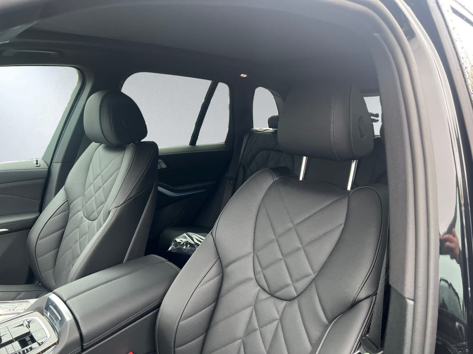 new 2026 BMW X5 PHEV car, priced at $80,000