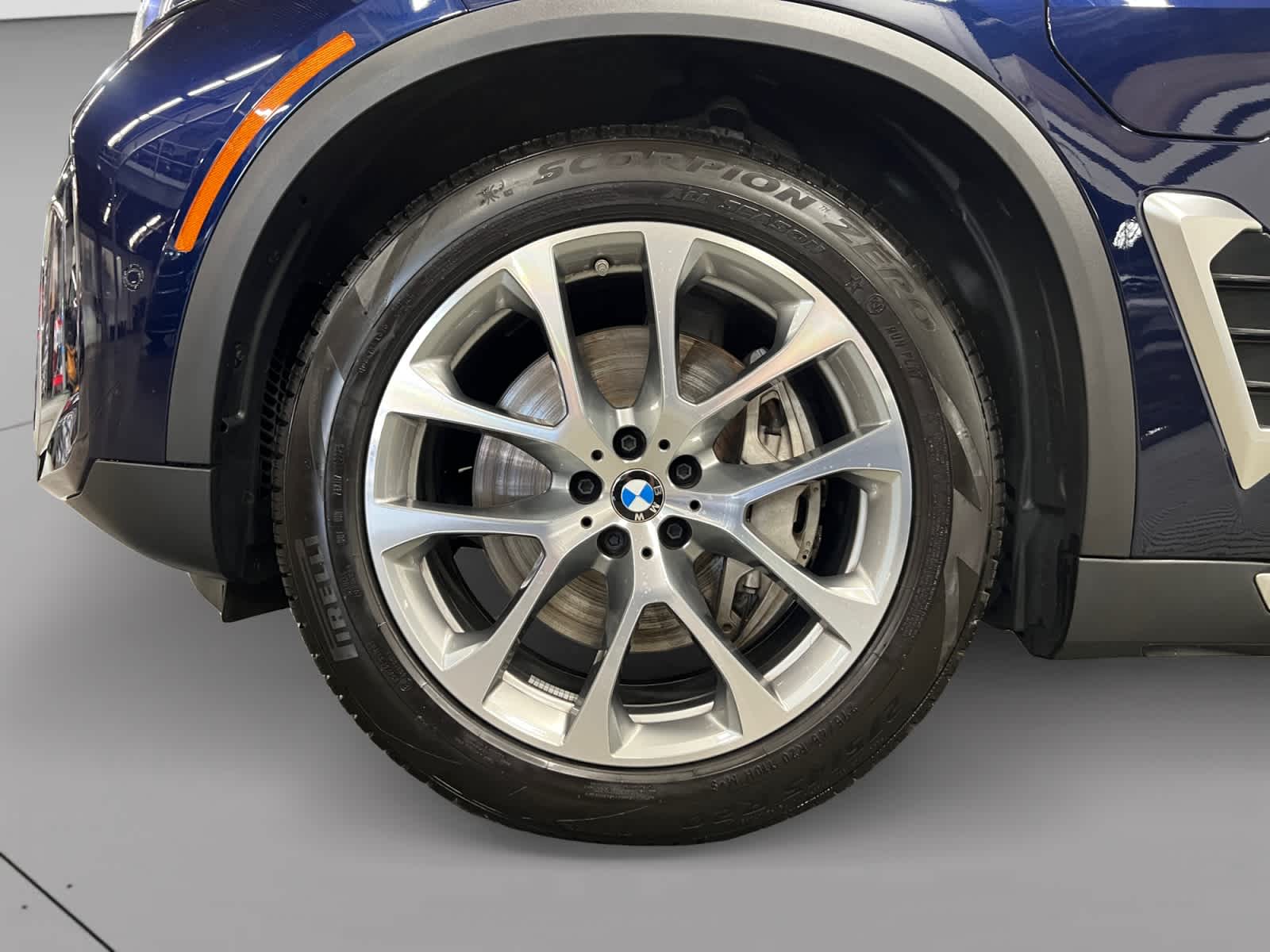 2026 BMW X5 50e - Photo 11