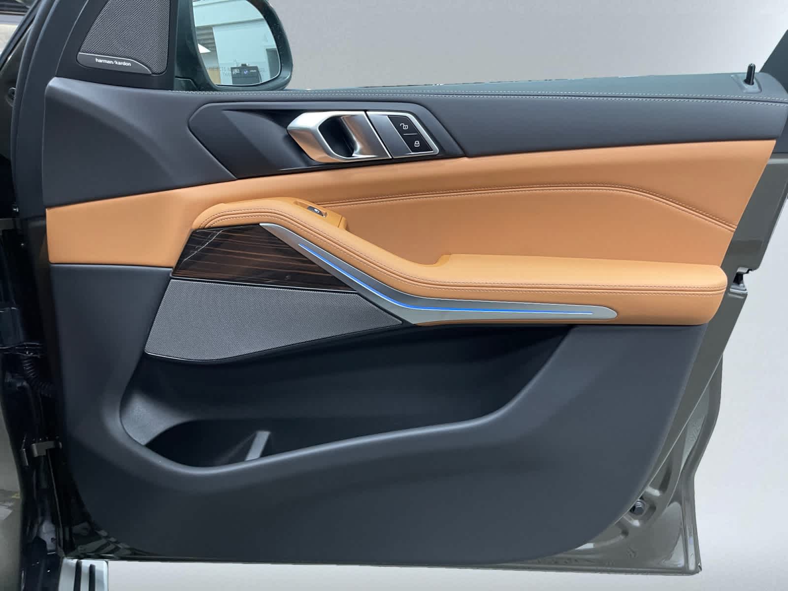 new 2026 BMW X5 PHEV car, priced at $86,700