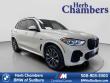  BMW X5 PHEV