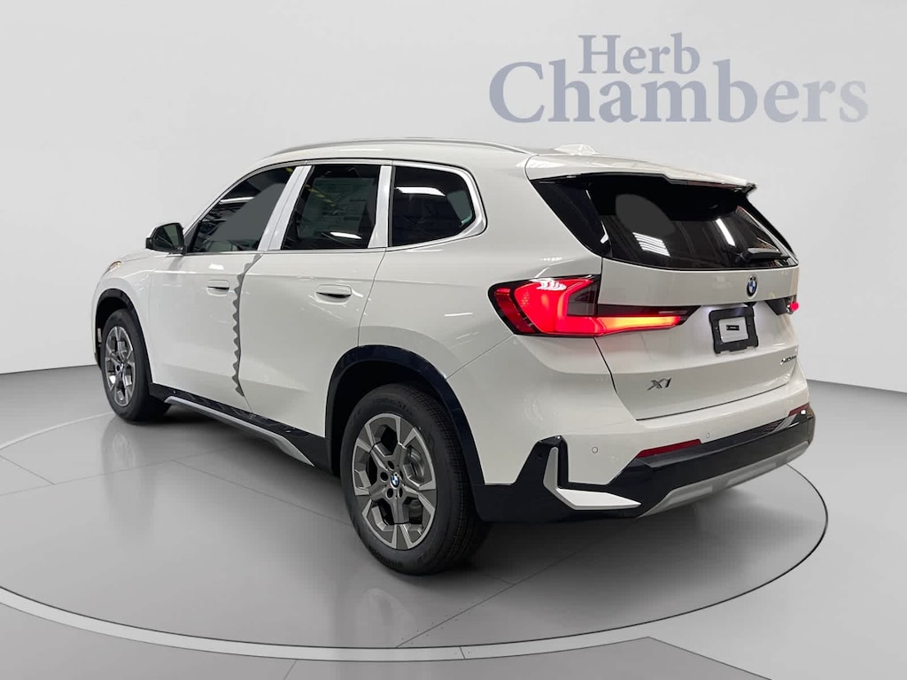 New 2027 BMW X1 xDrive28i SUV
