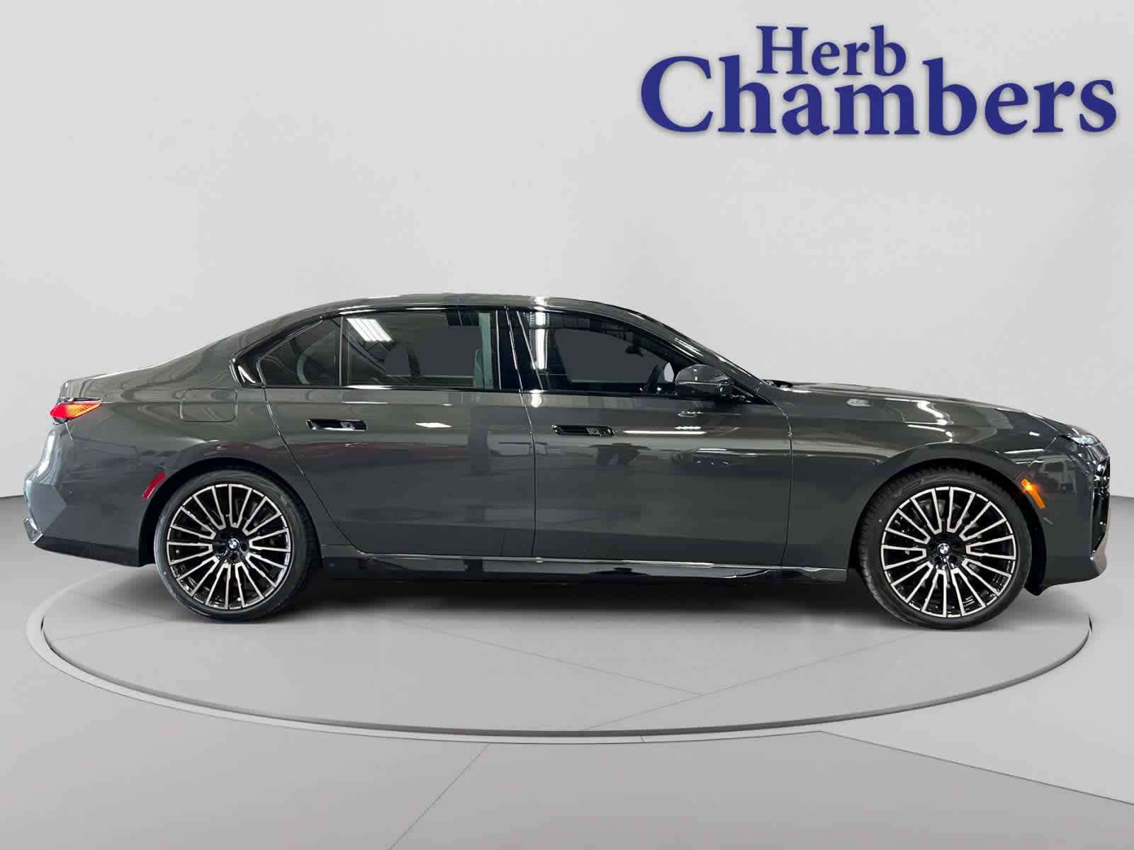 new 2026 BMW 760i car, priced at $148,715