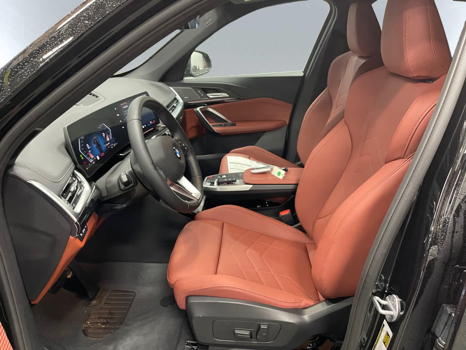 new 2026 BMW X1 car, priced at $48,870