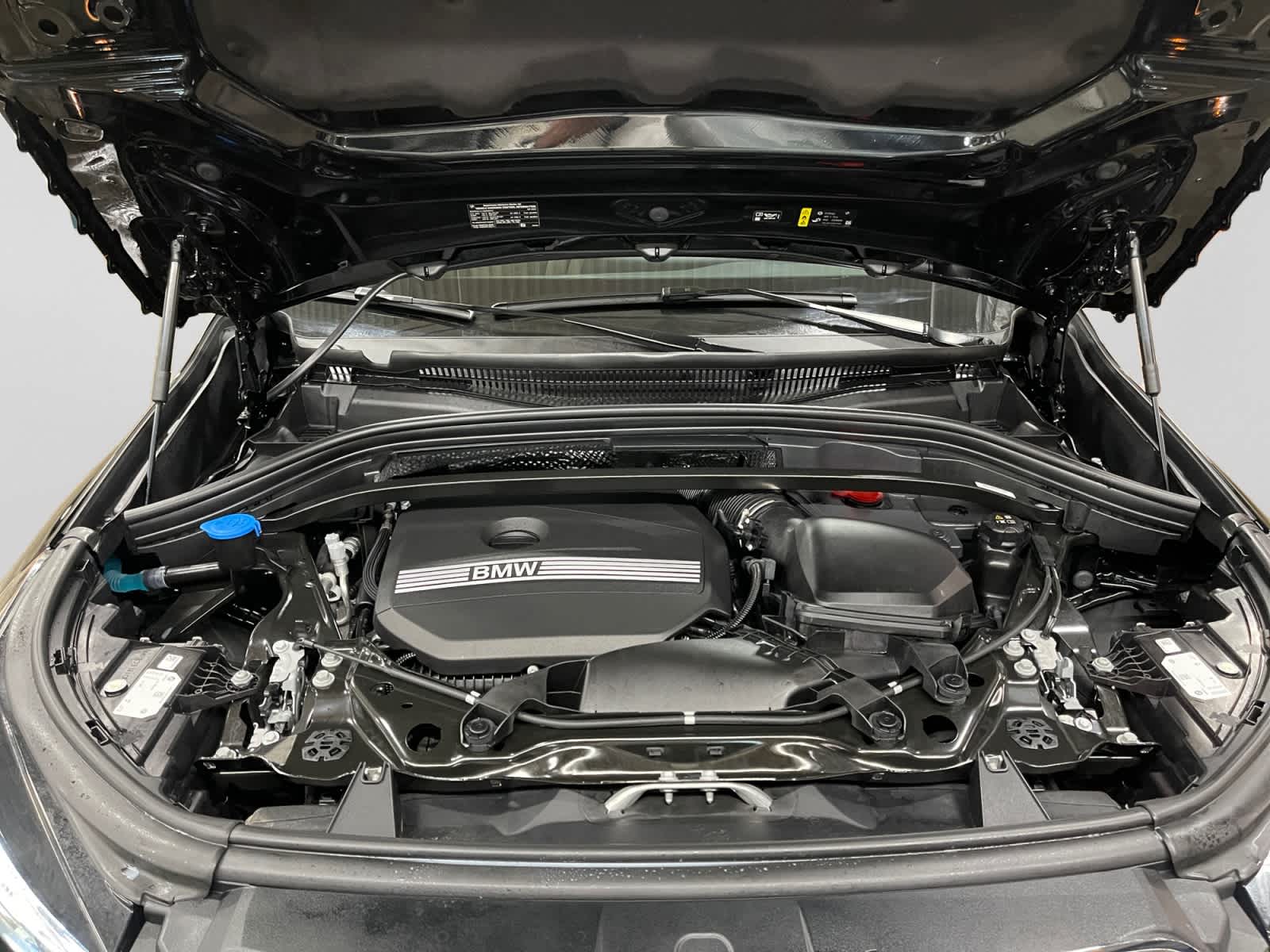 used 2023 BMW X1 car, priced at $31,297