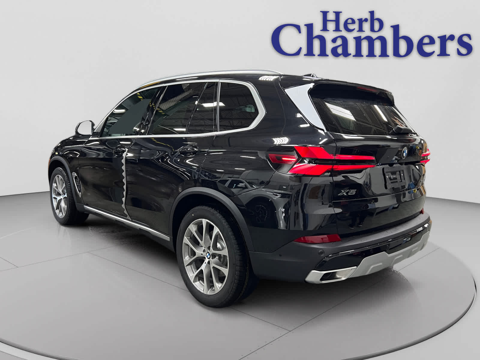 new 2026 BMW X5 car, priced at $73,275