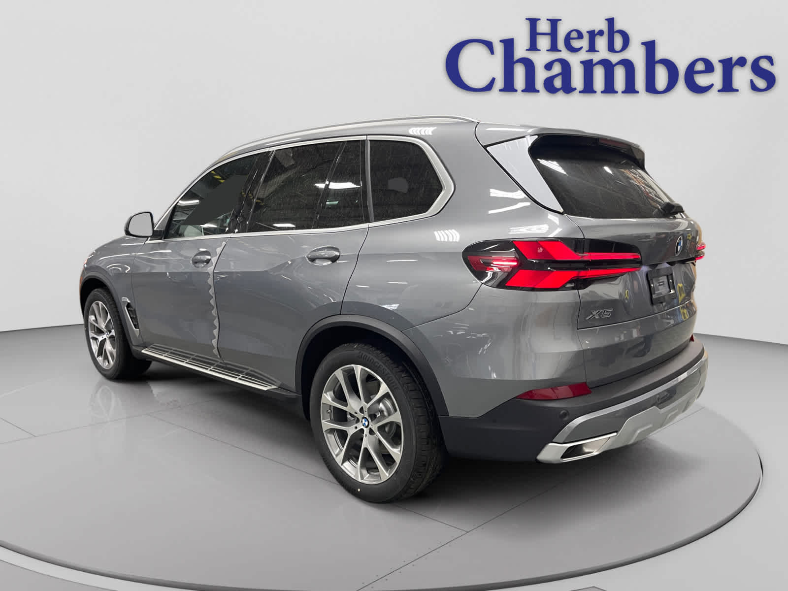 new 2026 BMW X5 car, priced at $78,350