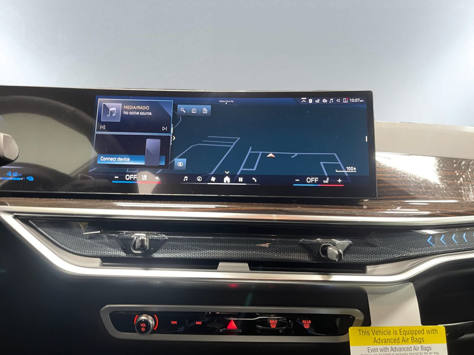 new 2026 BMW X5 PHEV car, priced at $79,850