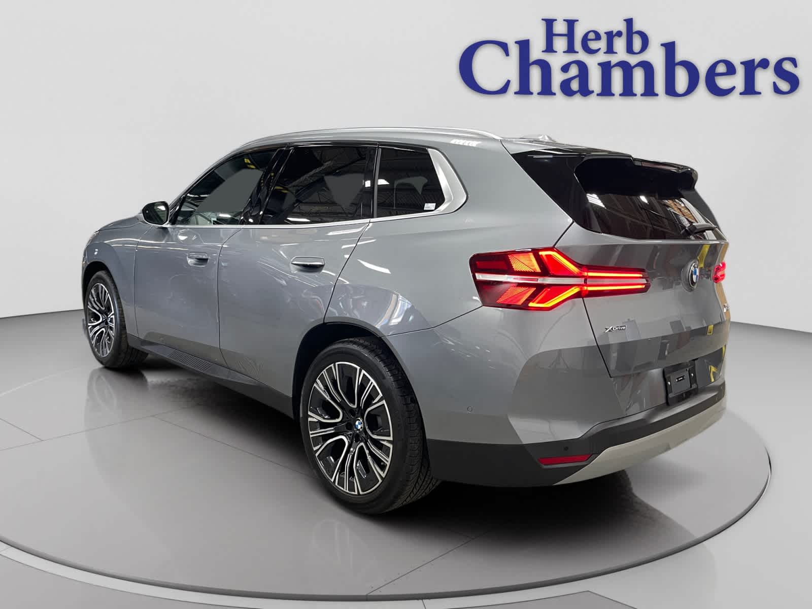 used 2026 BMW X3 car, priced at $51,997