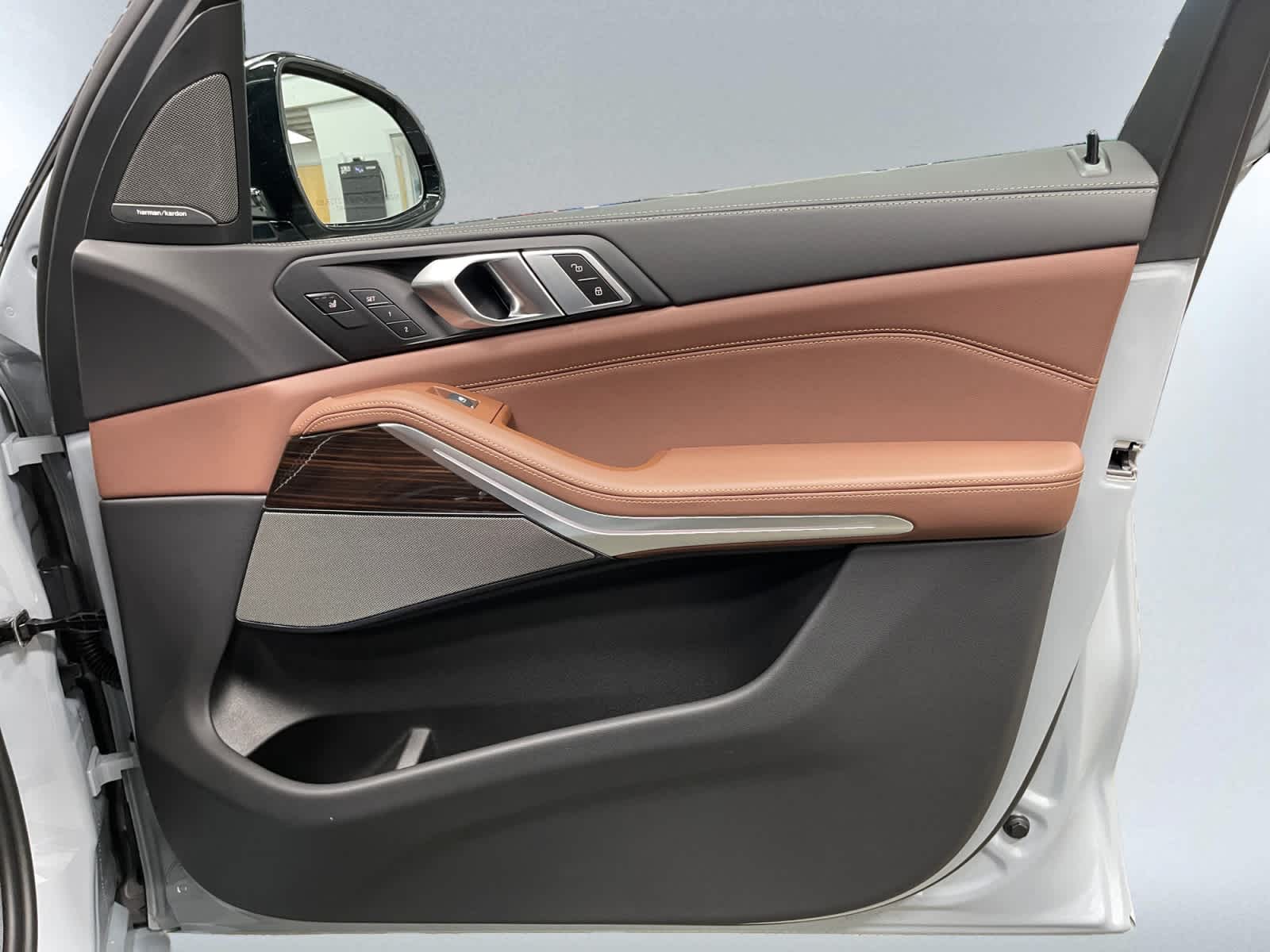 new 2026 BMW X5 car, priced at $84,000