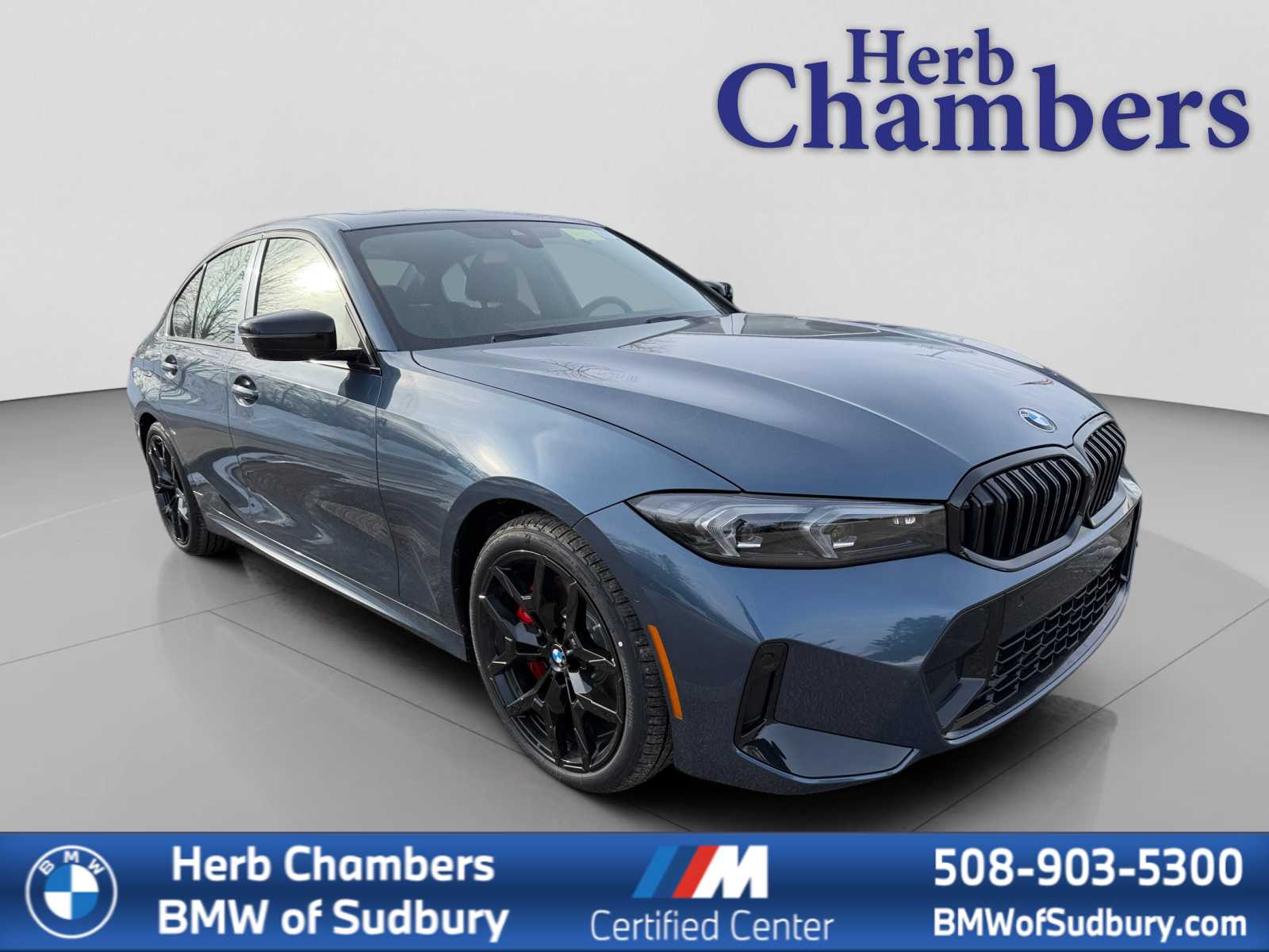  BMW 330i