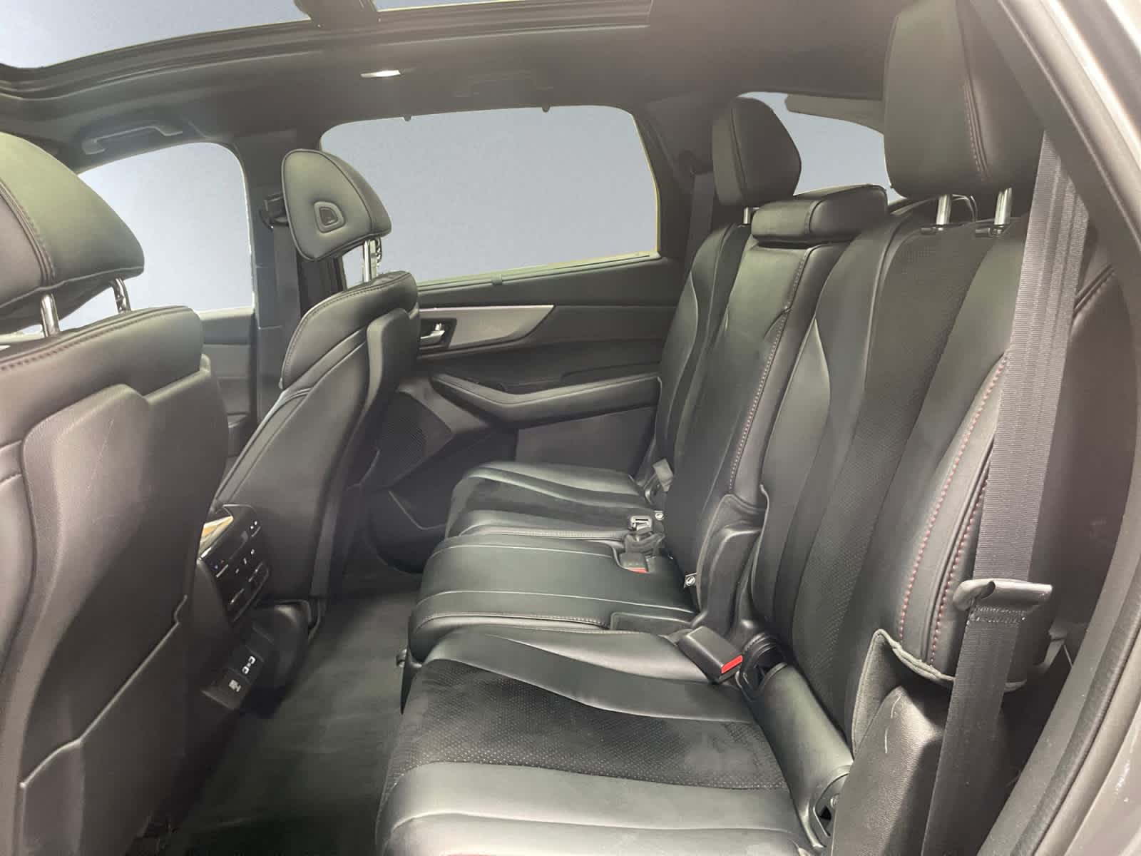 used 2023 Acura MDX car, priced at $40,497